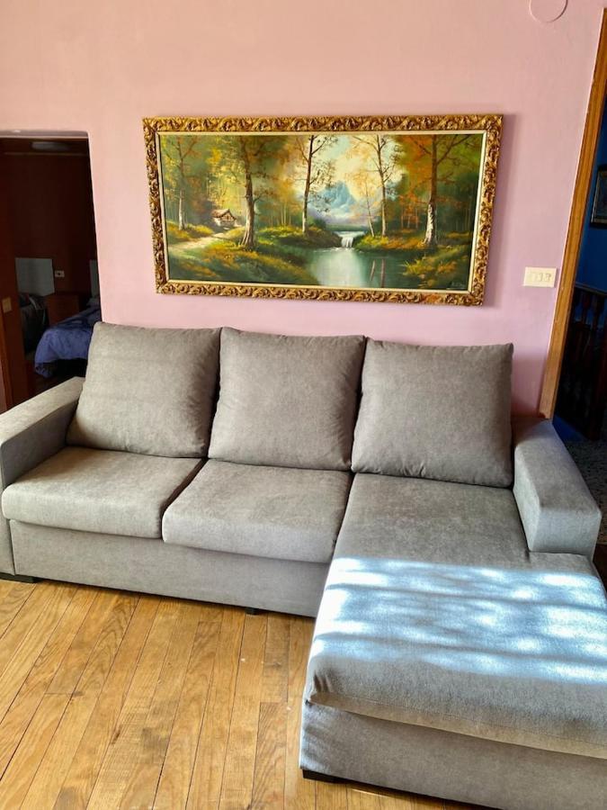 Alojamiento Entero Con Piscina Y Jardin. Ourense Zewnętrze zdjęcie