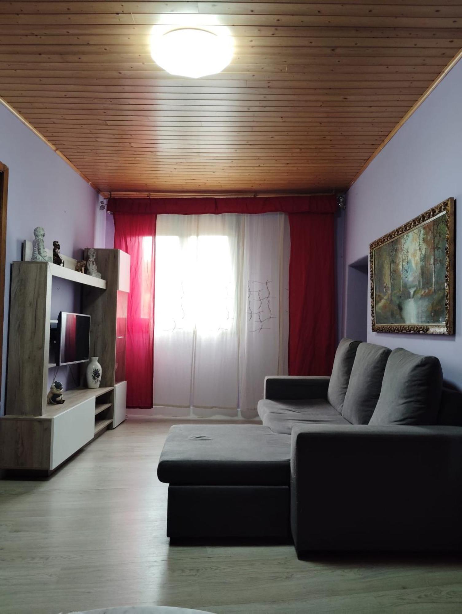 Alojamiento Entero Con Piscina Y Jardin. Ourense Zewnętrze zdjęcie